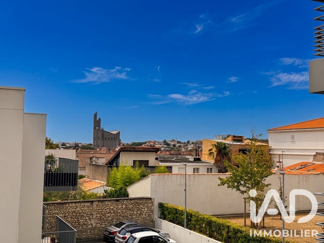 Apartment in Centre Ville, Royan, France 2 - 18589743