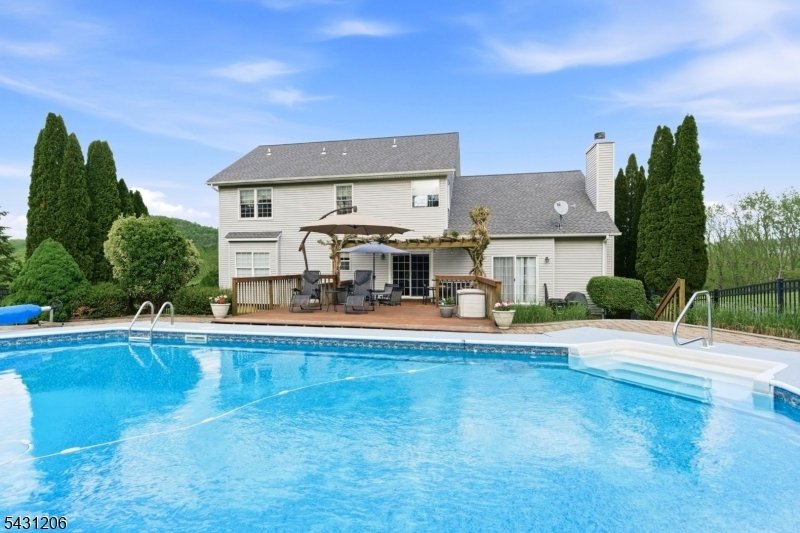 House in Sparta, New Jersey, United States 4 - 18587917