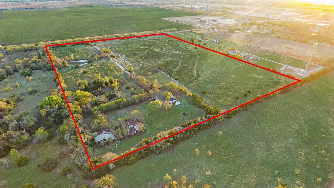 Land in Anna, Texas, United States 5 - 18587885