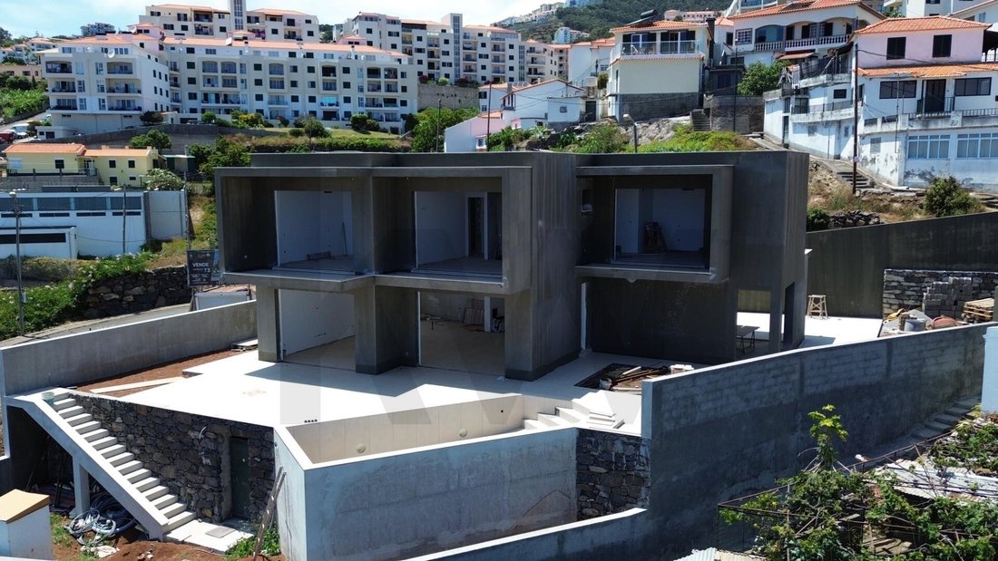 House in Reed, Madeira, Portugal 1 - 17253599