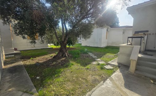 Terreno a Limisso, Distretto di Limassol, Cipro 1