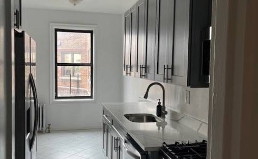Co Op in New York, New York, United States 1