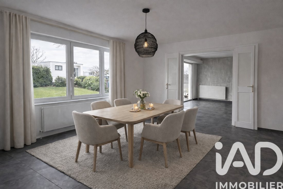 House in Truchtersheim, Grand Est, France 3 - 17362109