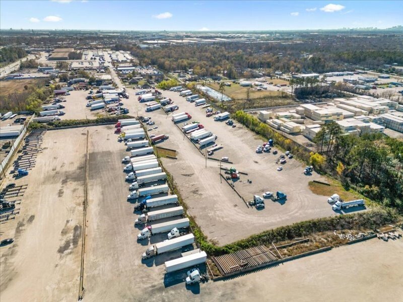 Land in Houston, Texas, United States 5 - 18587928