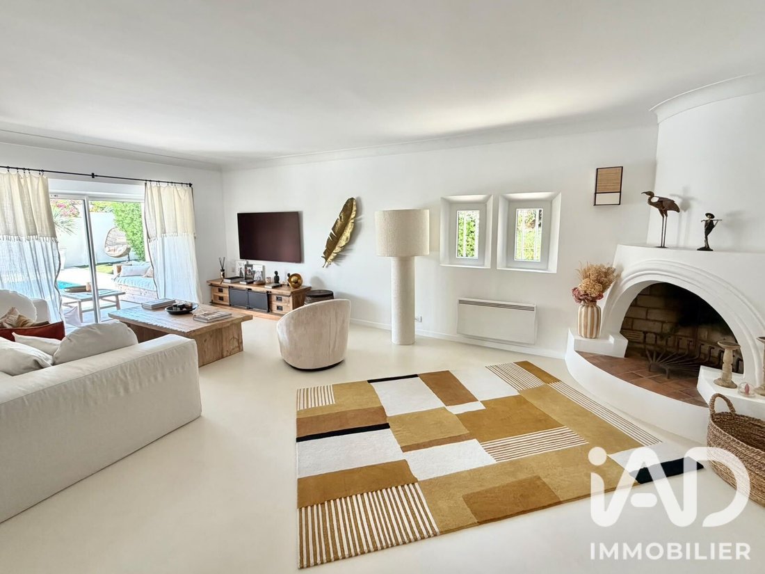 House in Les Bouteillers, Sainte-Maxime, France 3 - 18589530