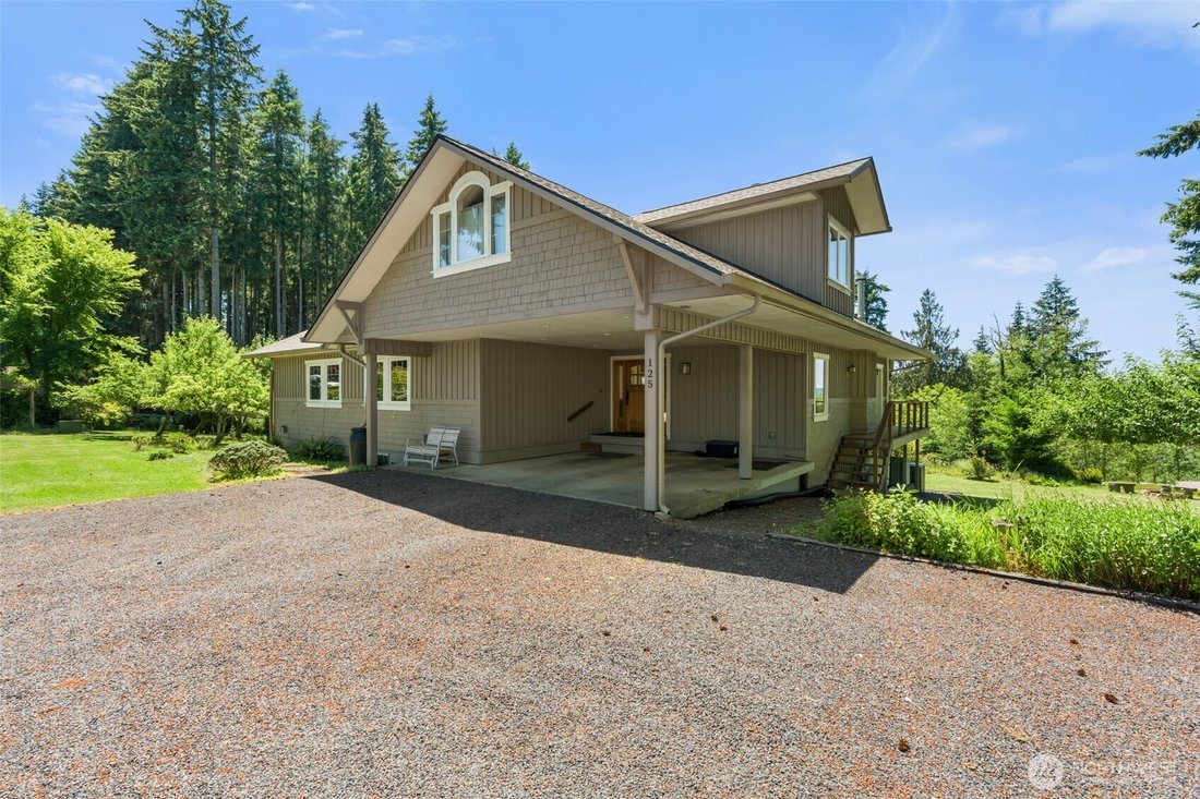 House in Centralia, Washington, United States 2 - 18587878