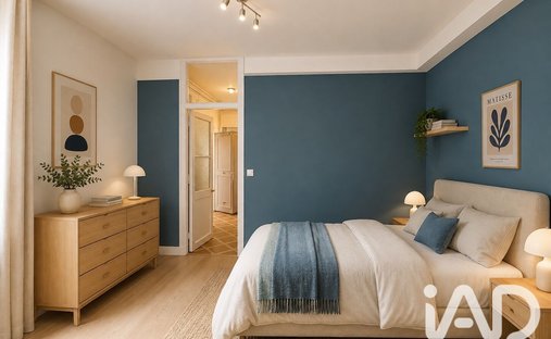 Wohnung in Chateau d'Eau-Lancry, Paris 10e Arrondissement, Paris 1