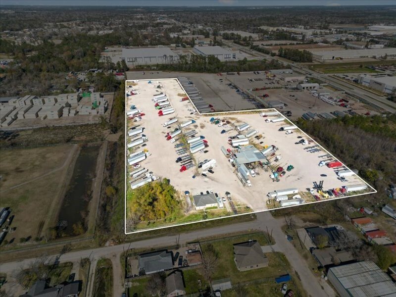 Land in Houston, Texas, United States 1 - 18587928
