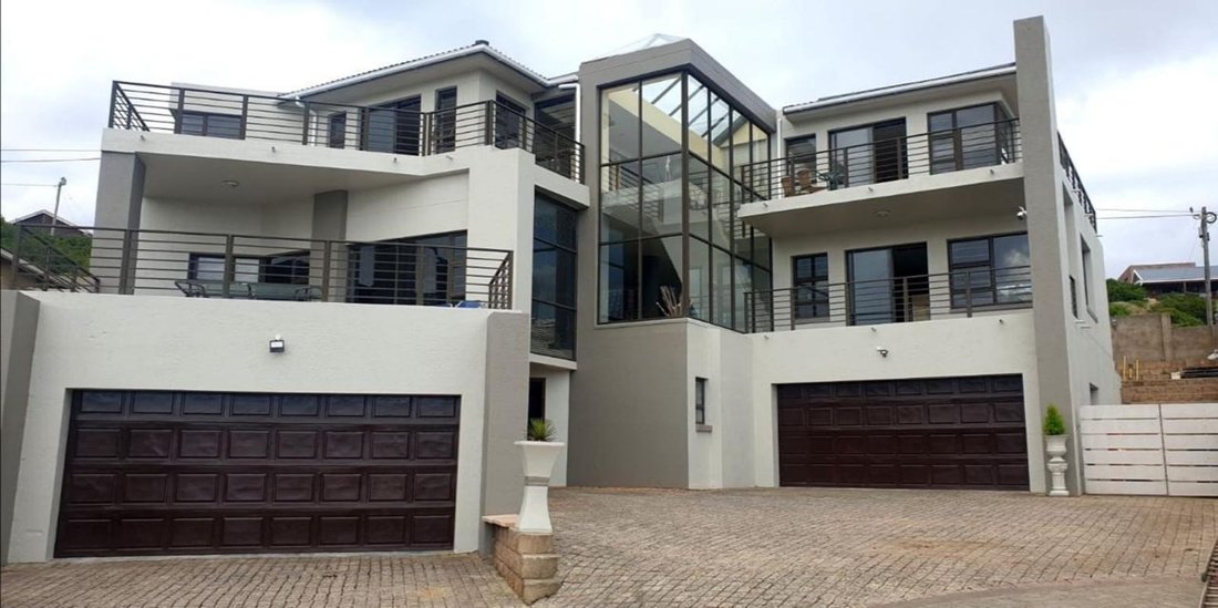 House in Dana Bay, Western Cape, South Africa 1 - 18587963