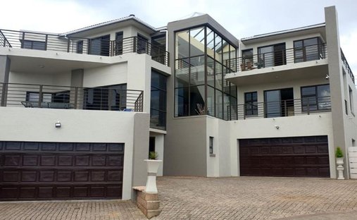 Maison à Mossel Bay, Cap-Occidental, Afrique du Sud 1