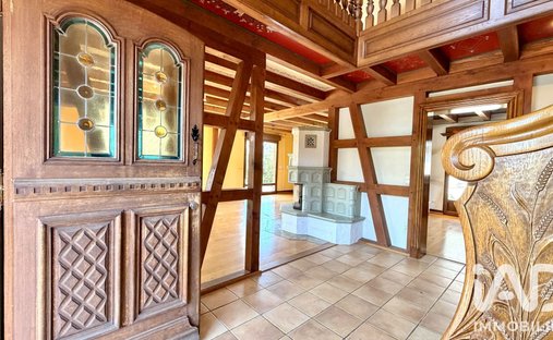Haus in Schirrhein, Grand Est, Frankreich 1