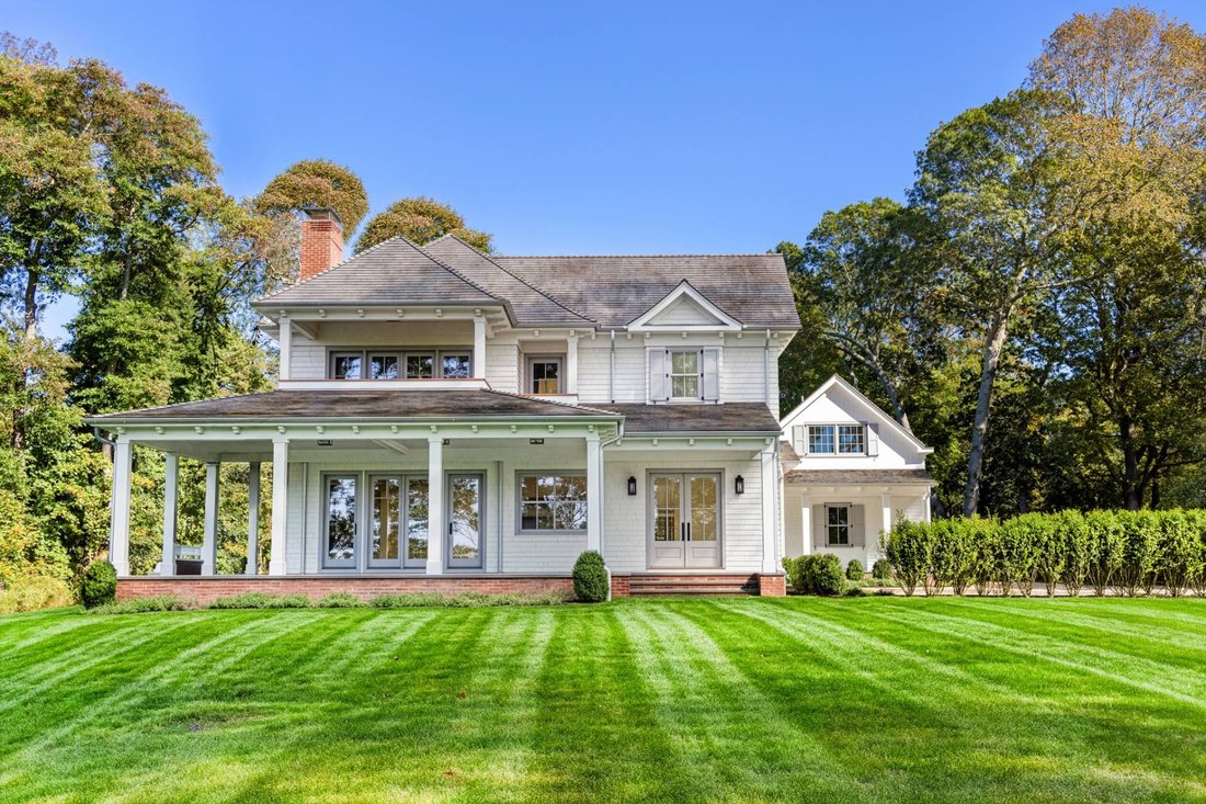 House in Shelter Island Heights, New York, United States 3 - 18587752