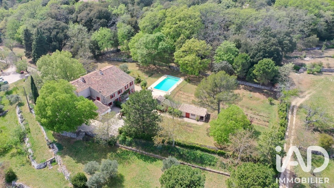 House in Nord Ouest, Saint-Maximin-la-Sainte-Baume, France 4 - 18589718