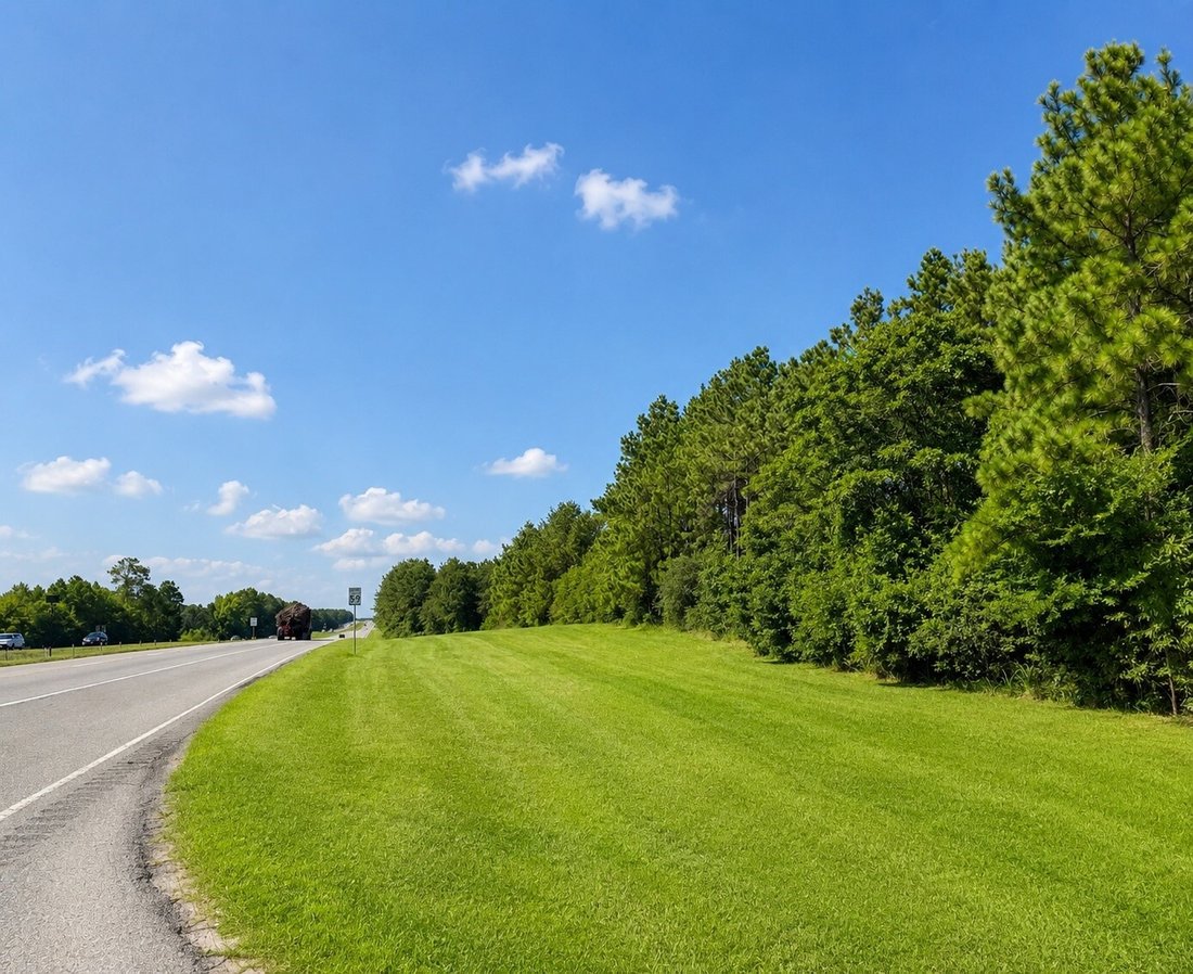 Land in Corrigan, Texas, United States 2 - 18587947