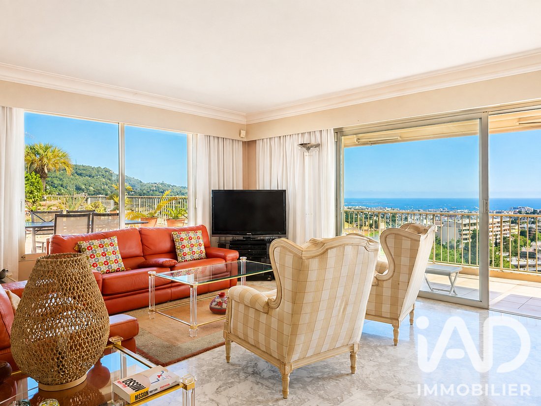 Apartment in Moulieres, Le Cannet, France 4 - 18589691