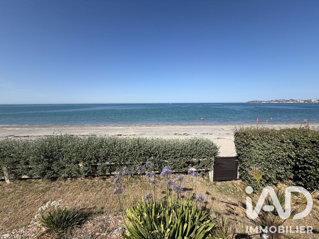 House in Saint-Pair-sur-Mer, Normandy, France 2 - 18247144
