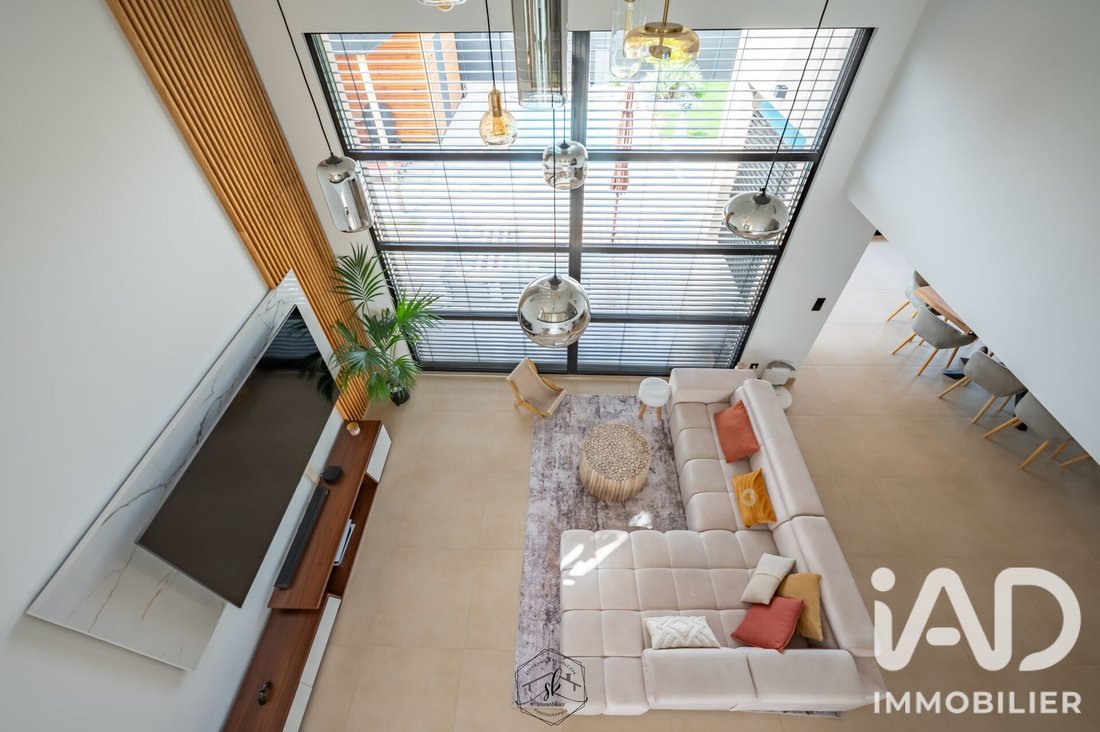 House in Sud Ouest, Guenange, France 4 - 18589668