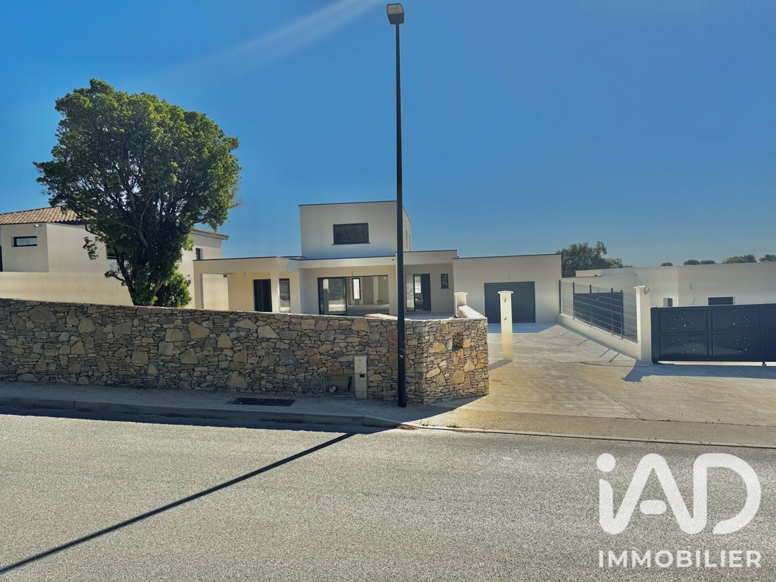 House in Hôpital, Nimes, France 2 - 18589464