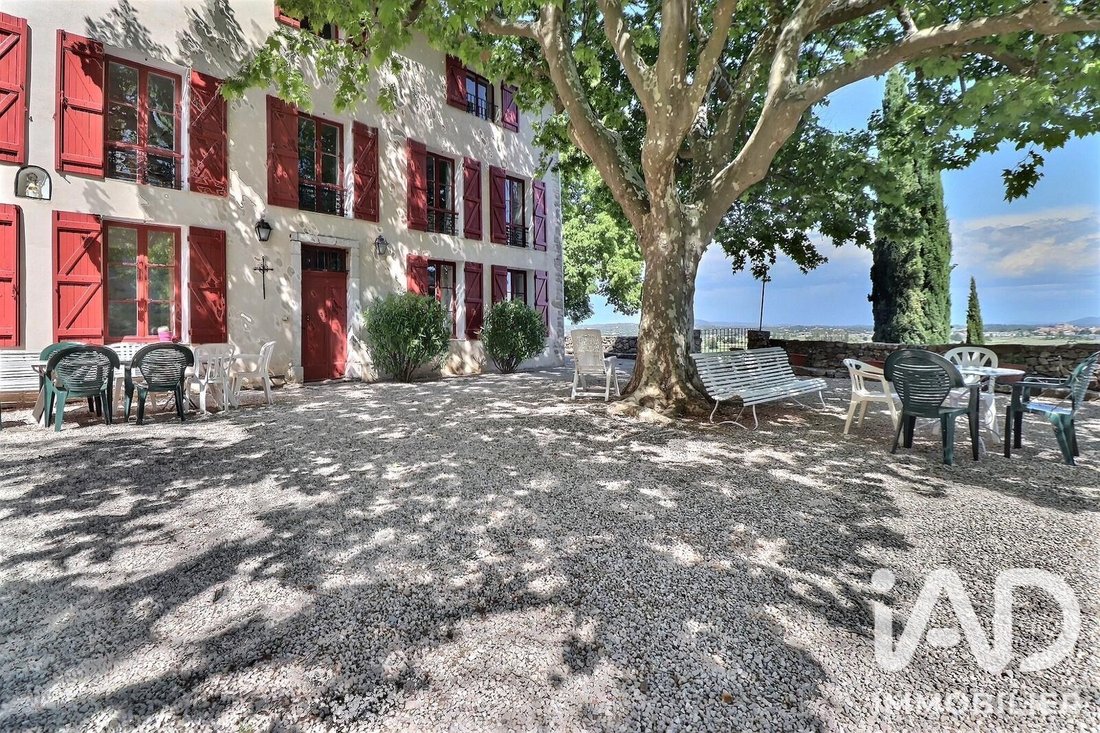 House in Nord Ouest, Saint-Maximin-la-Sainte-Baume, France 5 - 18589718