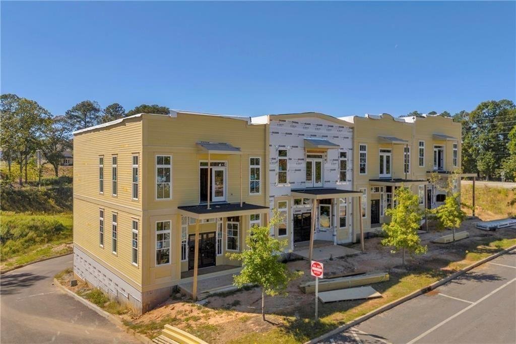 House in Dacula, Georgia, United States 5 - 18133132