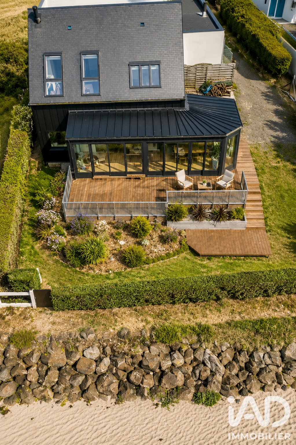 House in Saint-Pair-sur-Mer, Normandy, France 3 - 18247144