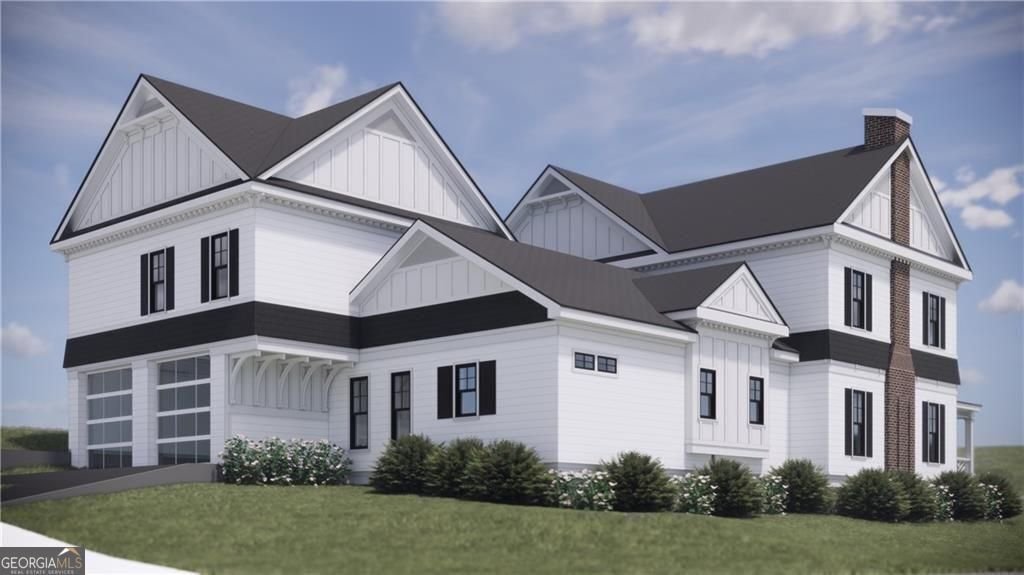 House in Dacula, Georgia, United States 2 - 18133113