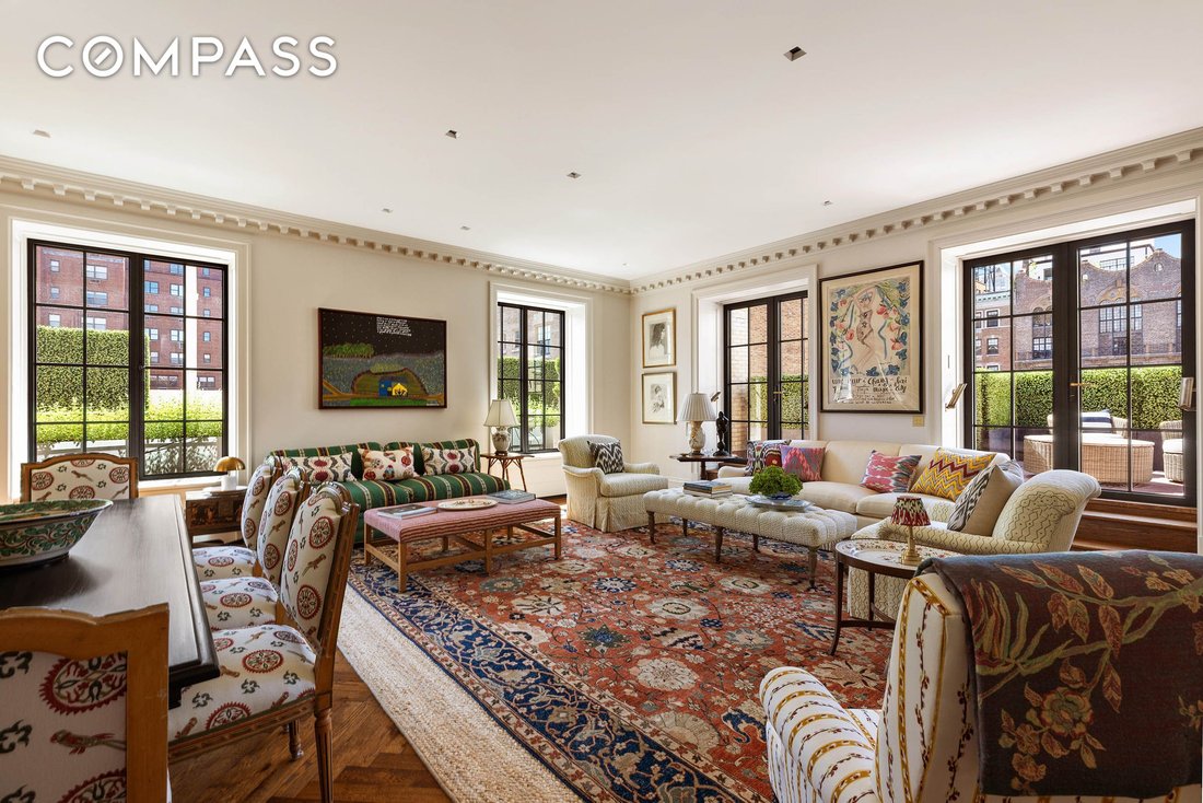 Co Op in New York, New York, United States 3 - 15905150