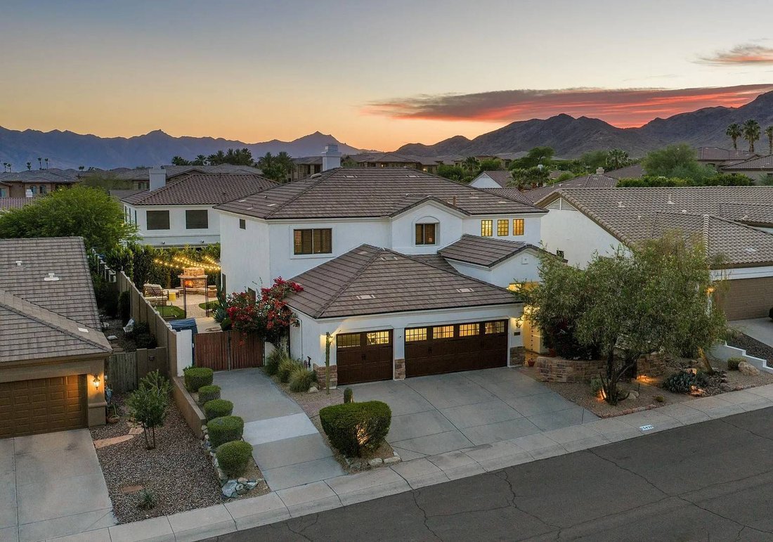 House in Phoenix, Arizona, United States 1 - 18587738