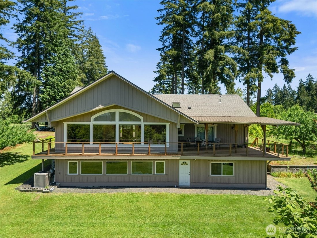 House in Centralia, Washington, United States 4 - 18587878