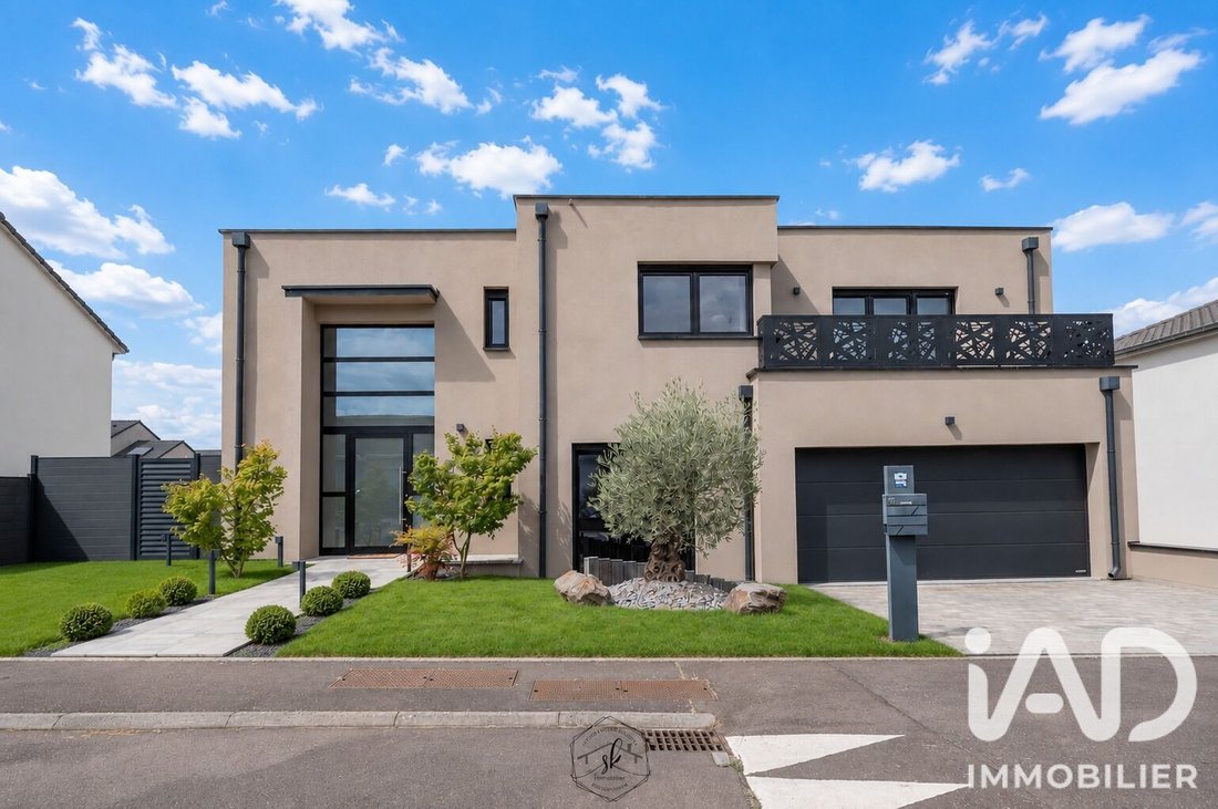 House in Sud Ouest, Guenange, France 2 - 18589668