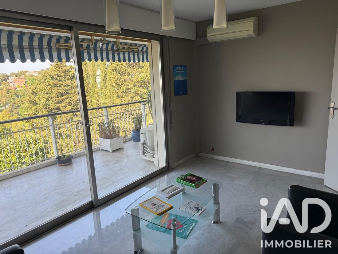 Apartment in Cannes, Provence-Alpes-Côte d'Azur, France 2 - 18589610