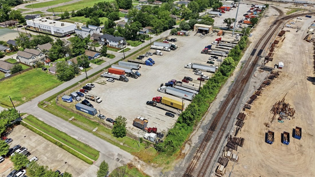 Land in Houston, Texas, United States 3 - 18587926