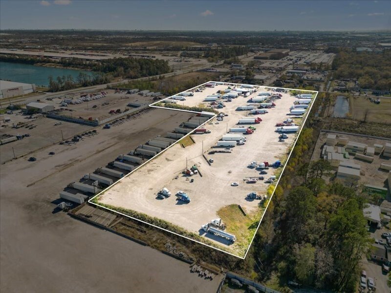 Land in Houston, Texas, United States 4 - 18587928