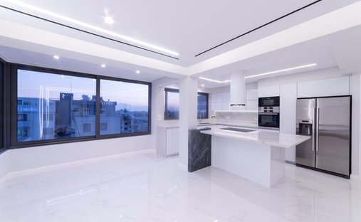 Apartamento en Limasol, Distrito de Limasol, Chipre 1