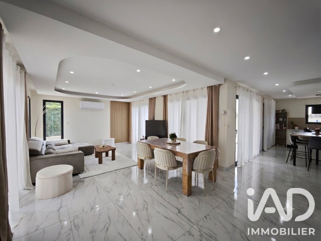 House in Crimolois, Neuilly-Crimolois, France 2 - 18391844