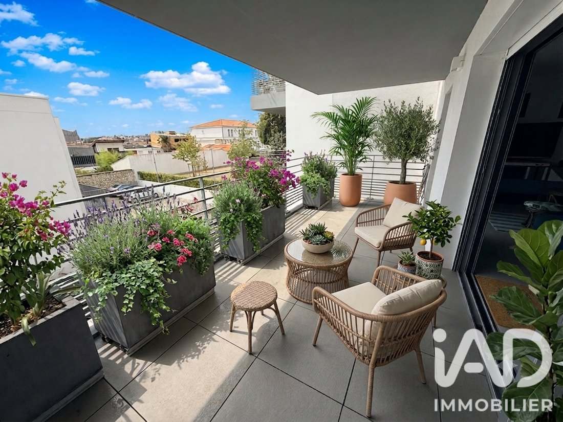Apartment in Centre Ville, Royan, France 1 - 18589743