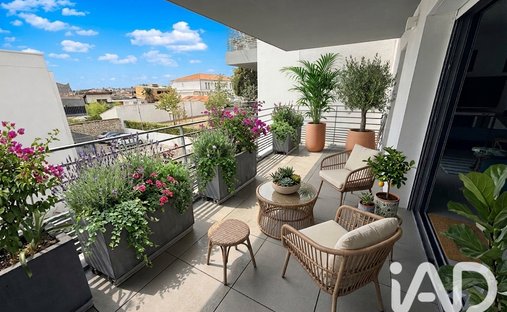 Apartment in Centre Ville, Royan, France 1
