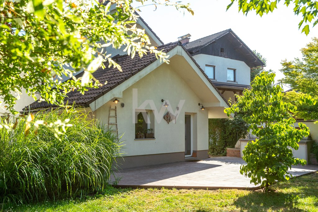 House in Ljubljana, Ljubljana, Slovenia 1 - 18420773
