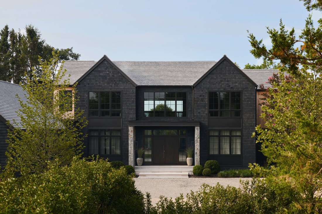 Casa a Bridgehampton, New York, Stati Uniti 2 - 18587760