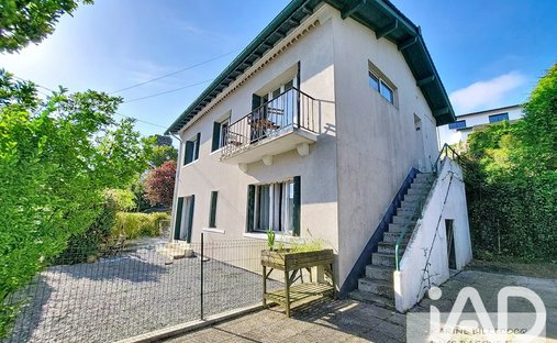 House in Anglet, Nouvelle-Aquitaine, France 1