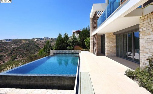 Villa à Tsada, Paphos, Chypre 1