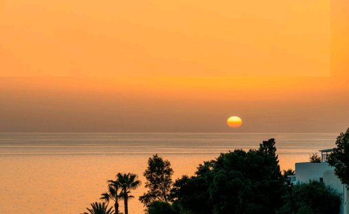 Villa à Kissonerga, Paphos, Chypre 1