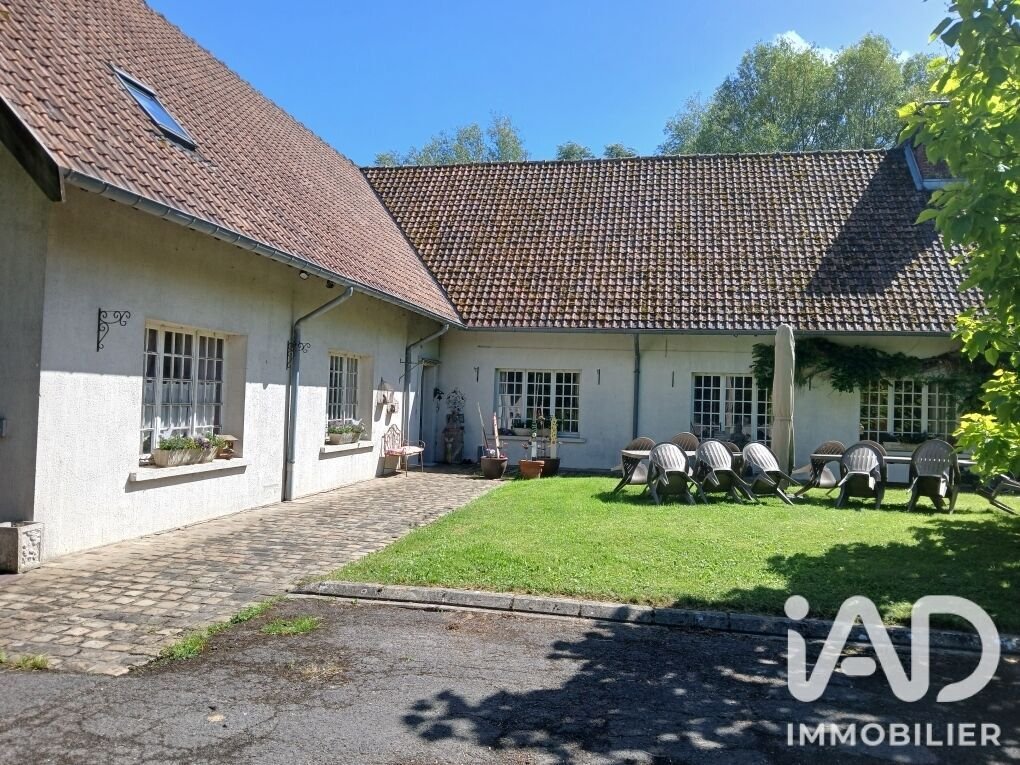House in Grand-Laviers, Hauts-de-France, France 2 - 17746280