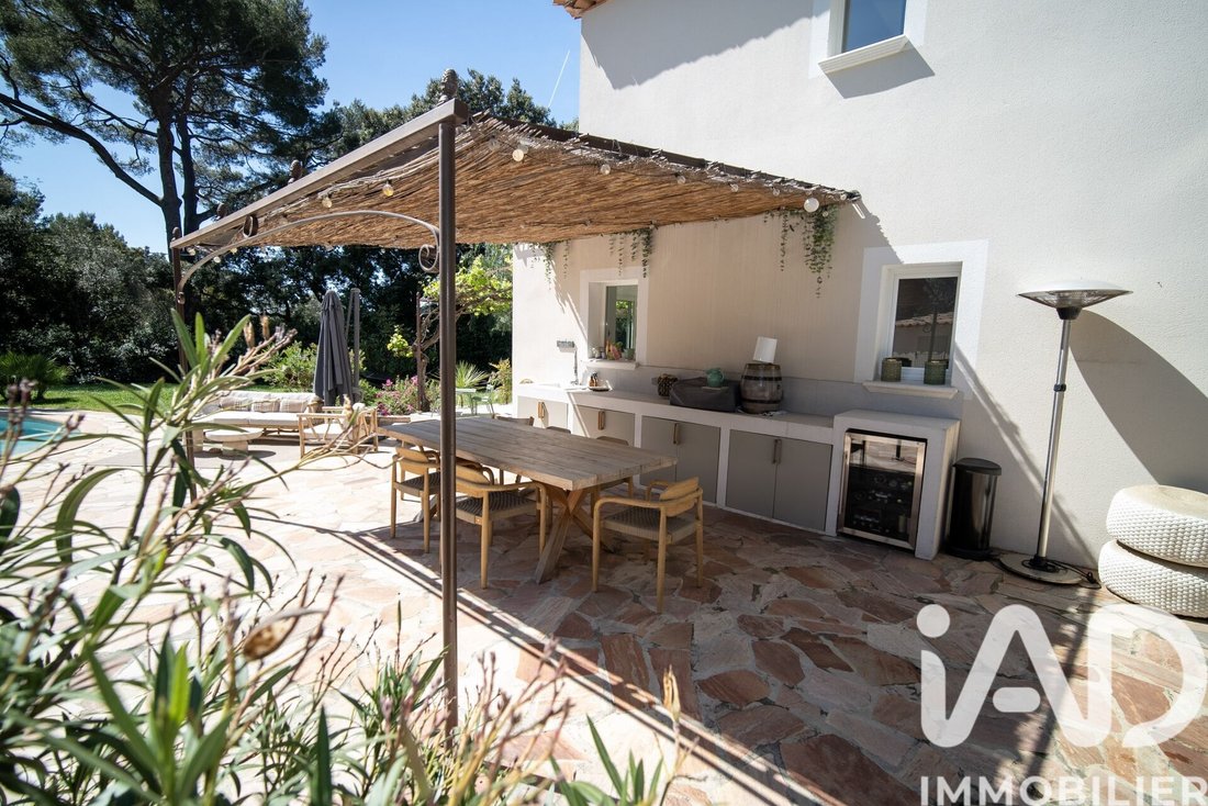 House in Nord, Sanary-sur-Mer, France 4 - 17997389