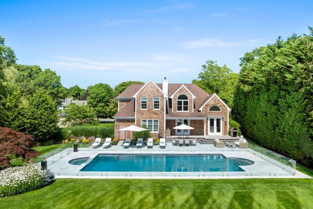 House in Southampton, New York, United States 1 - 17999273