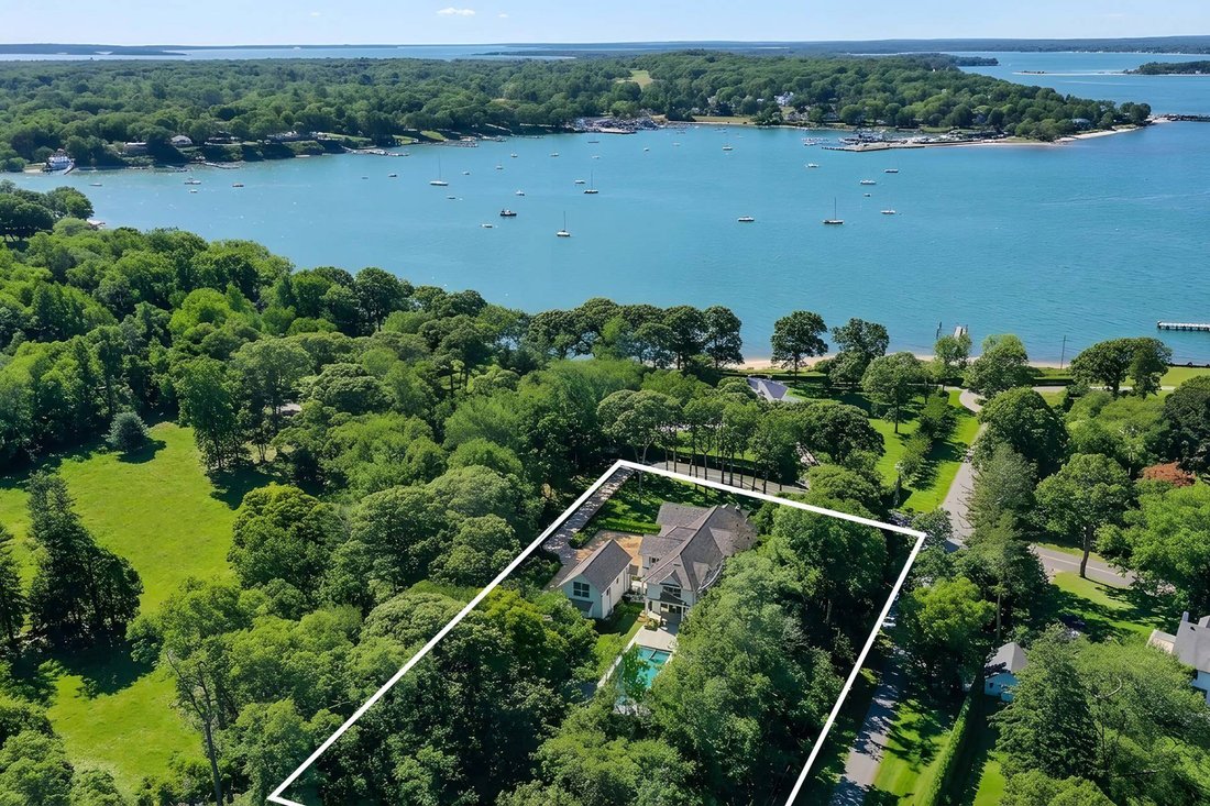 House in Shelter Island Heights, New York, United States 1 - 18587752