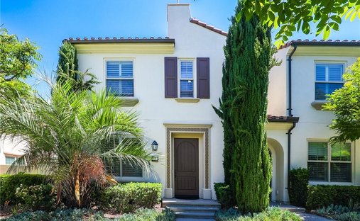 Condominio en Irvine, California, Estados Unidos 1