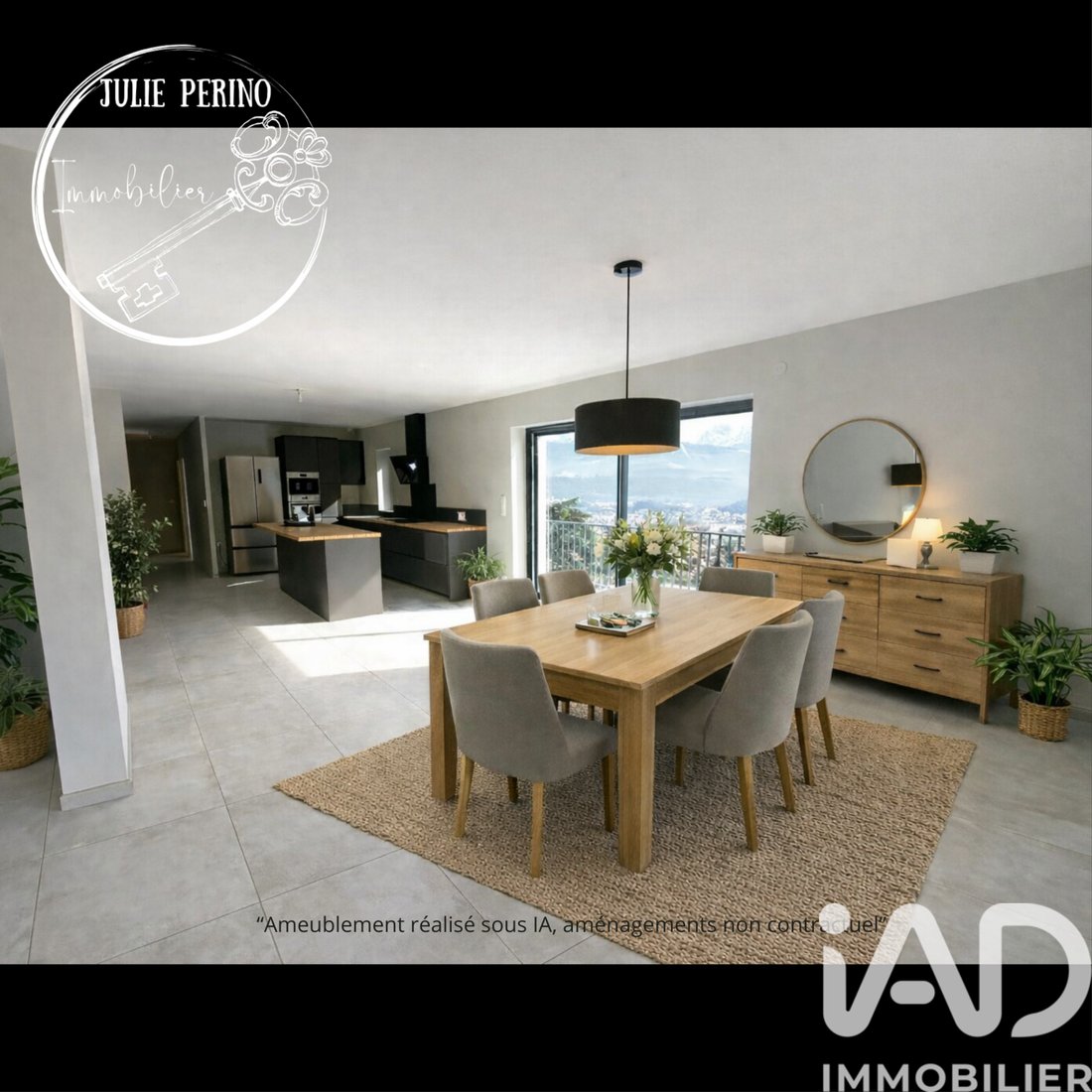 House in Centre Bourg, Claix, France 3 - 17096606
