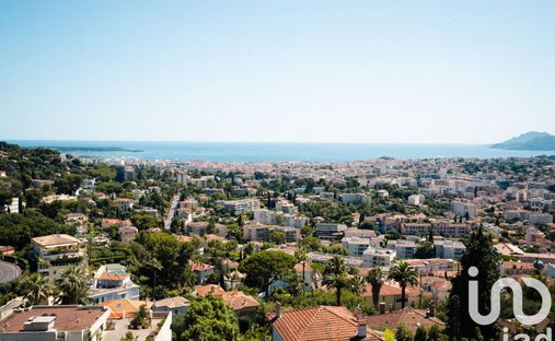 Apartment in Collines, Le Cannet, France 1