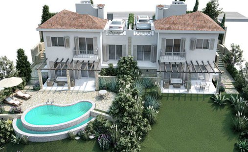 Villa en Tala, Distrito de Pafos, Chipre 1